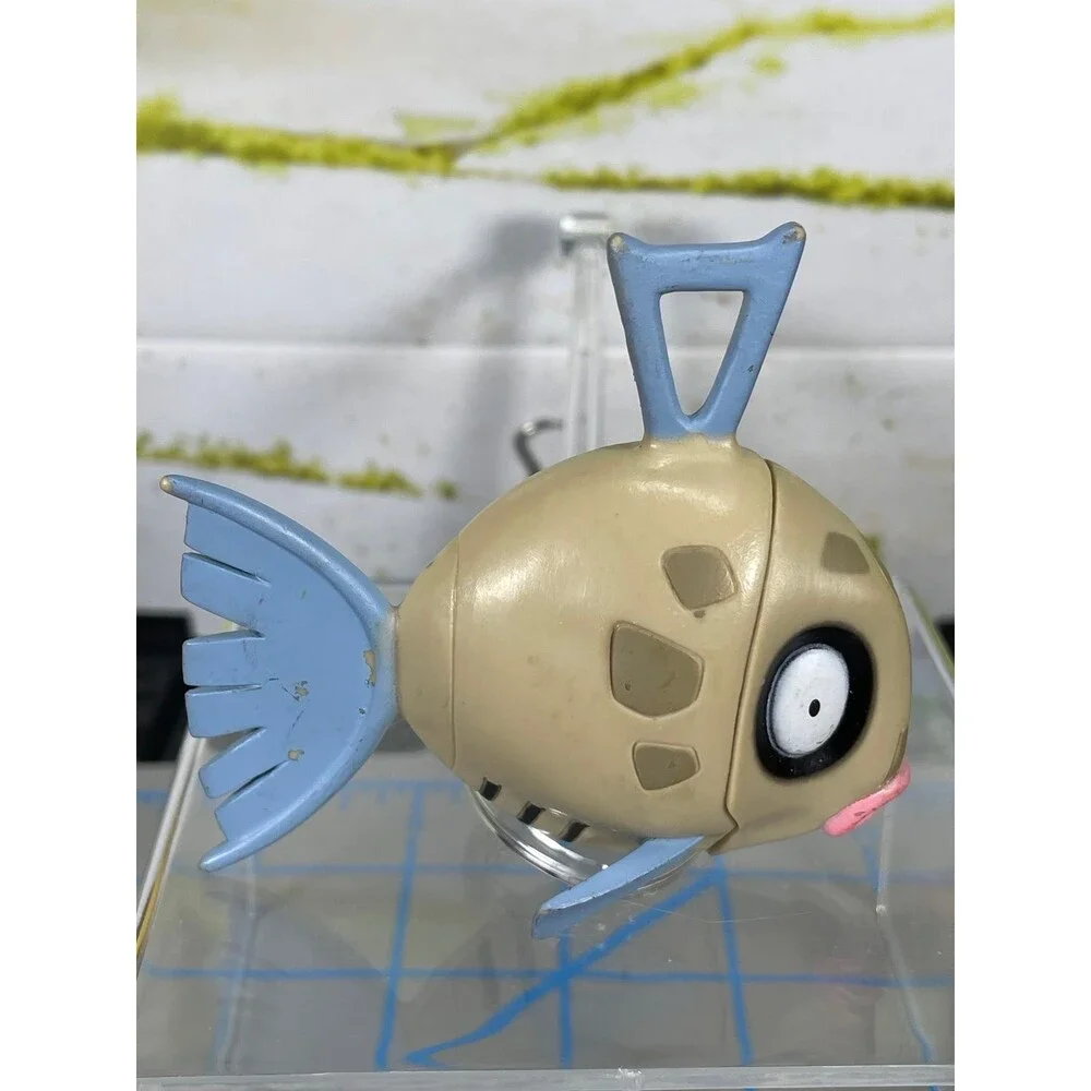 Pokemon nintendo jakks